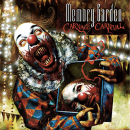 MEMORY GARDEN Carnage Carnival [CD]